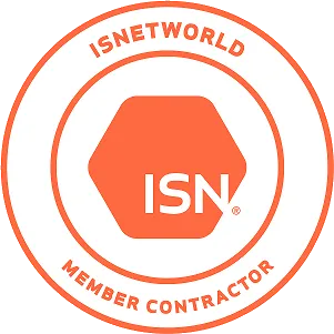 ISNetworld Member Contractor